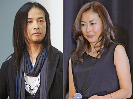 辻仁成(54)と中山美穂(44)が離婚 ネットの反応「辻仁成気持ち悪い」「親権は誰？」 : 芸能まとめ速報