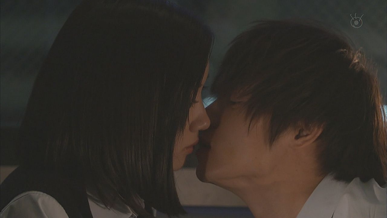 永野芽郁 17 と窪田正孝 28 の大胆キスシーンwww 芸能まとめニュース速報 永野芽郁 17 と窪田正孝 28 の大胆キスシーンwww 芸能まとめニュース速報