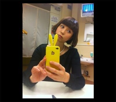 画像 田中美保 29 のベリーショート姿が エンタメ速報