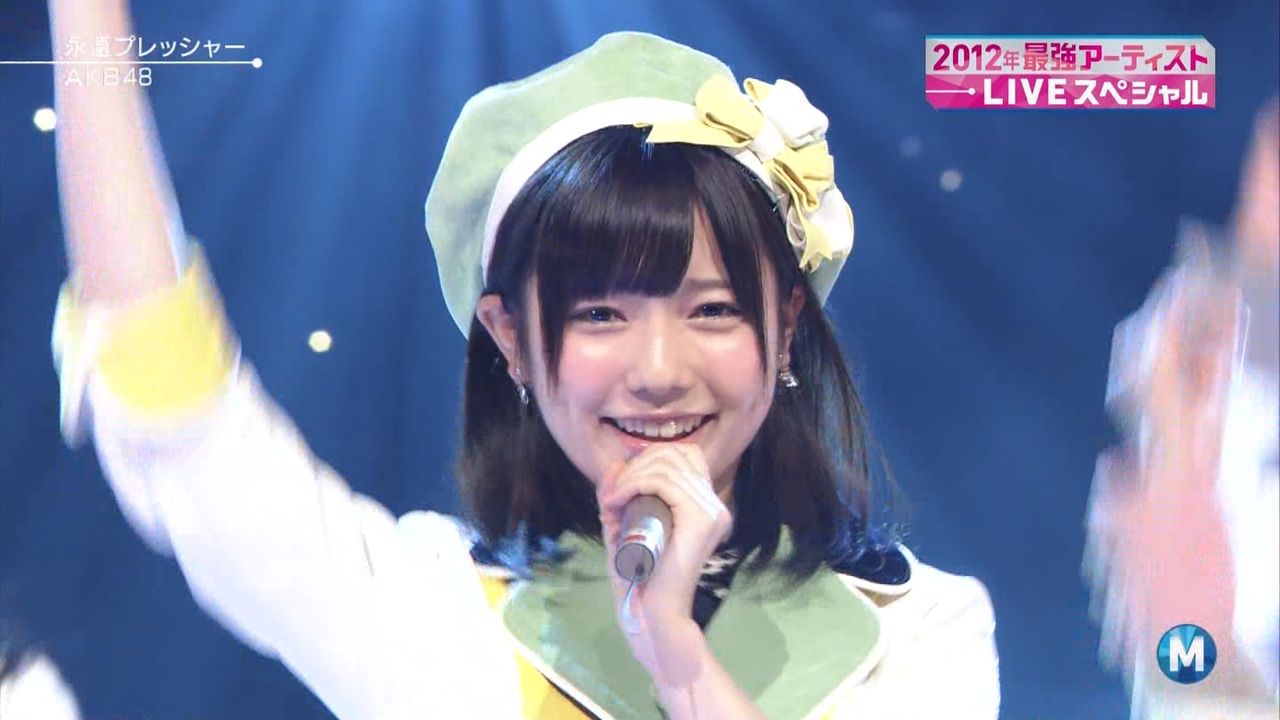 画像 ぱるること島崎遥香が可愛すぎてヤバい エンタメ速報