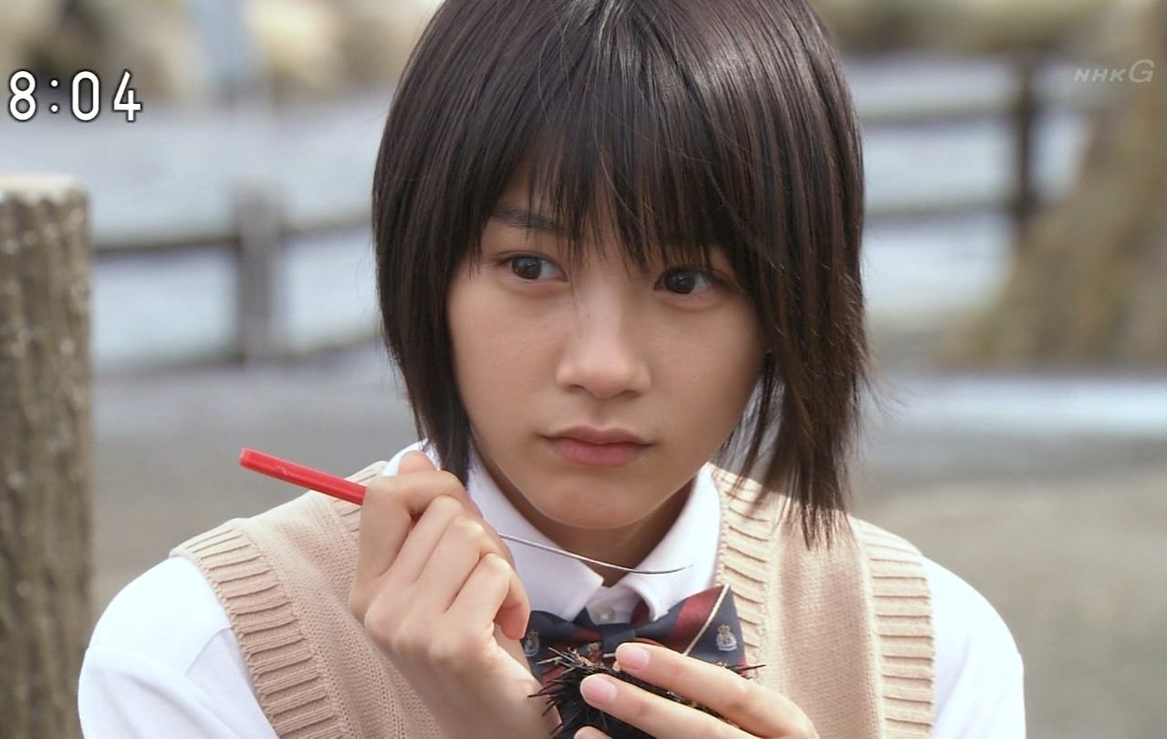 能年玲奈 橋本愛 有村架純ってさぁ エンタメ速報 能年玲奈 橋本愛 有村架純ってさぁ エンタメ速報
