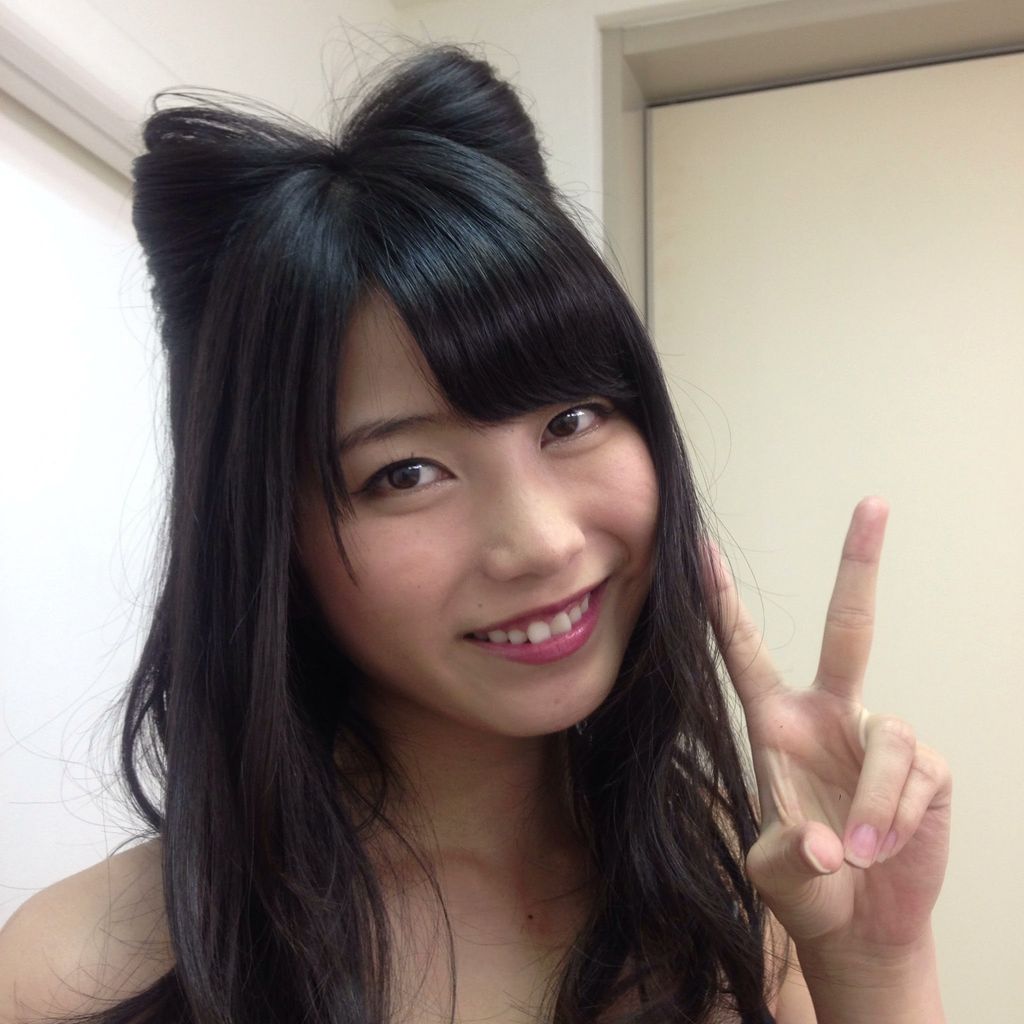 画像 横山由依 猫耳セクシー姿公開 やばい 可愛すぎ とファン絶賛 エンタメ速報 画像 横山由依 猫耳セクシー姿公開 やばい 可愛すぎ とファン絶賛 エンタメ速報