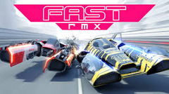 FASTRMX