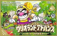 wario