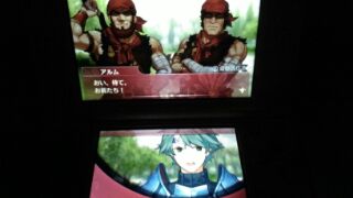 FE(ファイアーエムブレム)エコーズとFE覚醒/ifの違いをまとめる
