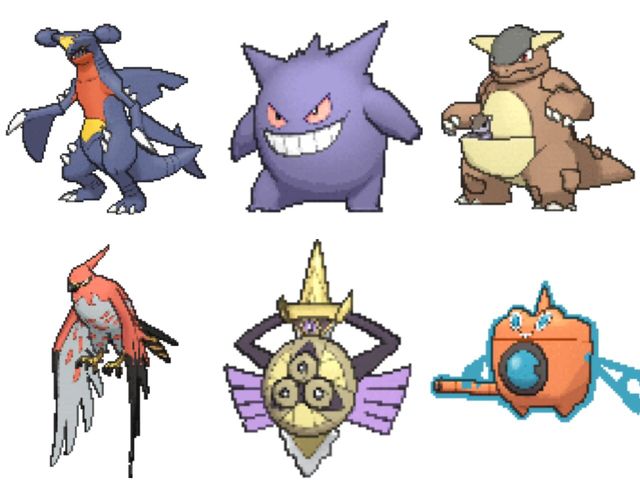 Oras Pglから考える環境考察 前編 1 23 ポケモンマスターに俺はなる