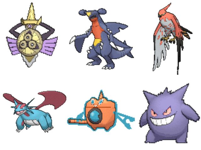 Oras Pglから考える環境考察 前編 1 23 ポケモンマスターに俺はなる