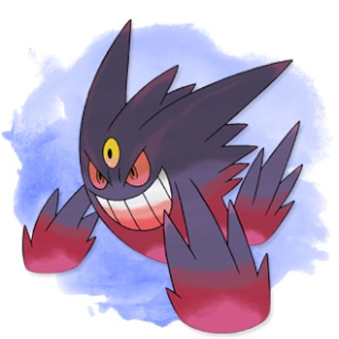 Oras Cs気合玉メガゲンガー ポケモンマスターに俺はなる Oras Cs気合玉メガゲンガー ポケモンマスターに俺はなる