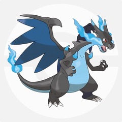 メガリザ
