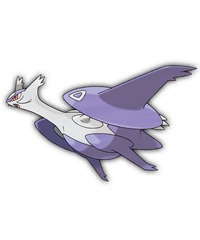 Oras 特殊寄り両刀速攻atメガラティオスの調整 ポケモンマスターに俺はなる