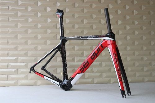 中華カーボンフレームオリジナルペイントをオーダーする方法 : Tears