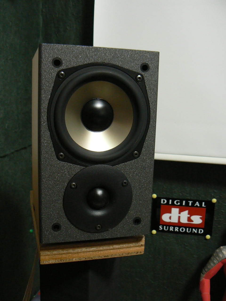 Entry Siを上下逆置きにしてみる Tears In Rain