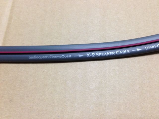 Audioquest X 2 Tears In Rain