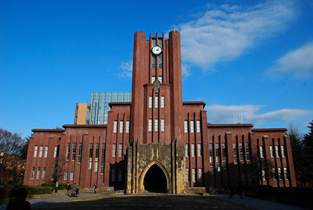 【画像あり】東大の大学院の就職先がヤバすぎてワロタｗｗｗｗｗｗｗｗｗｗｗ