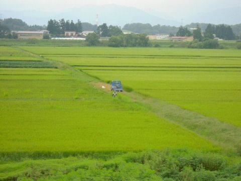 ”極貧県・山形県の光景”に中国人が『馬賊感溢れる最悪発言』を連発中。山形は貧しくないとツッコミ殺到