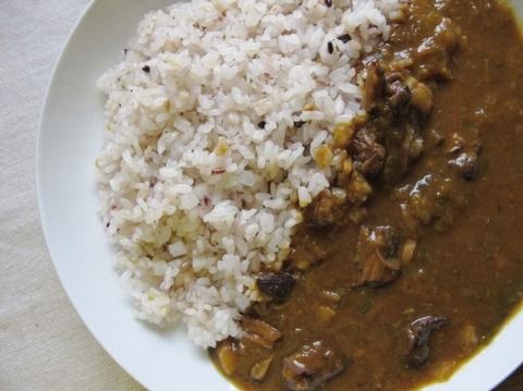 カレーに入ってたら「うわわぁ...」ってなる具材ｗｗｗｗｗｗ