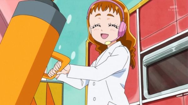 『キラキラ☆プリキュアアラモード』28話感想 スイーツは科学！巨大スポンジケーキに挑戦するひまり！