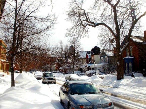 【悲報】日本、世界一の豪雪地帯だった　世界の豪雪都市ベスト10