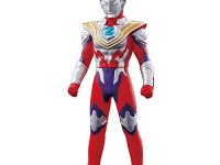 【ソフビ】ウルトラヒーローシリーズ「ウルトラマンゼット ガンマフューチャー」「ウルトラマンゼット オリジナル」「セブンガー」「ゲネガーグ」「ウインダム」予約開始