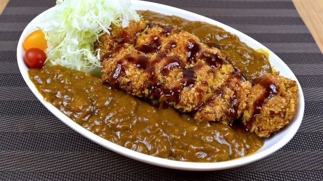 中居正広「好きな野菜はカツカレーです」