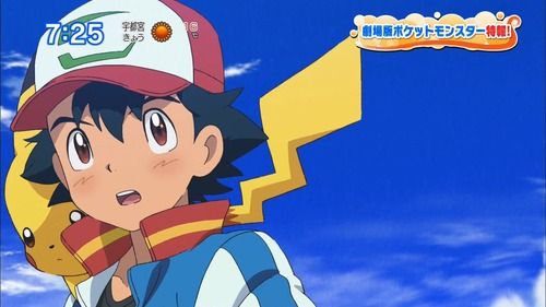 【悲報】『ポケモン』主人公、またまた別人になってしまう