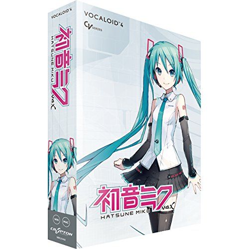 ボーカロイド初音ミクさん、8月のお仕事一覧ｗｗｗｗ