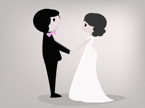 ワイ、結婚相手を親父に報告しない