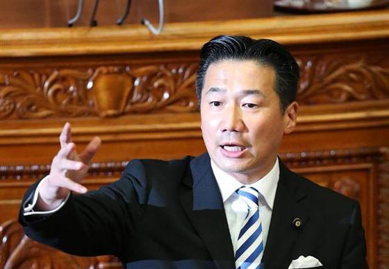 森友学園でハッスルしていた民進党・福山哲郎さん口利きしていた事がバレてしまう…議員辞職へ