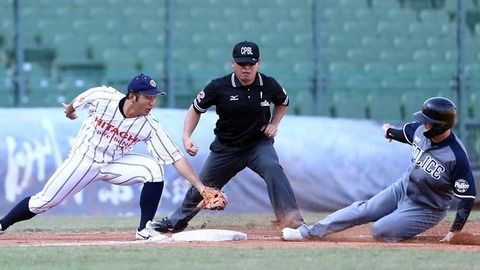 韓国のエリート軍団が日本の社会人チームに完敗して屈辱に打ち震える　恥をかかされたと激怒中