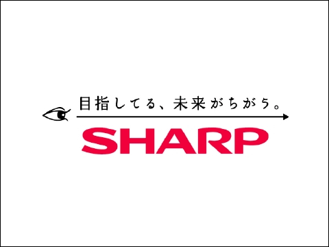 シャープ戴正呉社長「ジャパンディスプレイと組みたい。有機ＥＬは韓国勢が先行している。日本の技術者を結集して日の丸連合をつくろう」