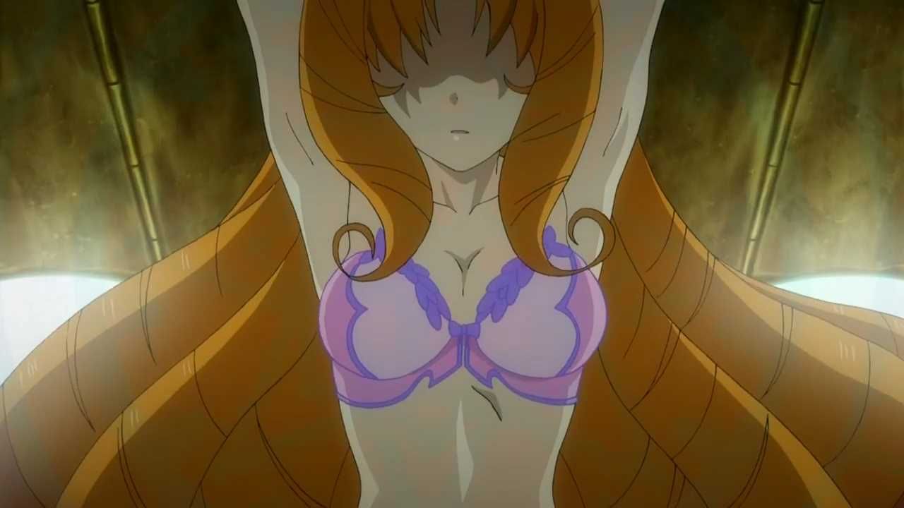 星刻の竜騎士 第6話 みんなのdidミュージアム