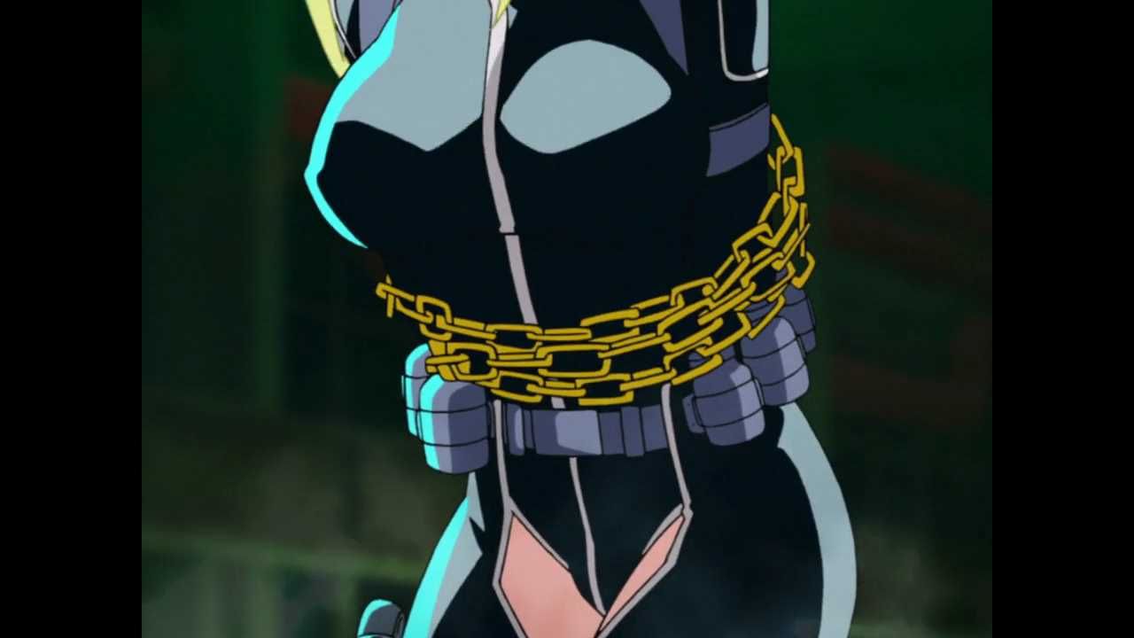 ニンジャスレイヤー 第12話 Part 2 みんなのdidミュージアム ニンジャスレイヤー 第12話 Part 2 みんなのdidミュージアム