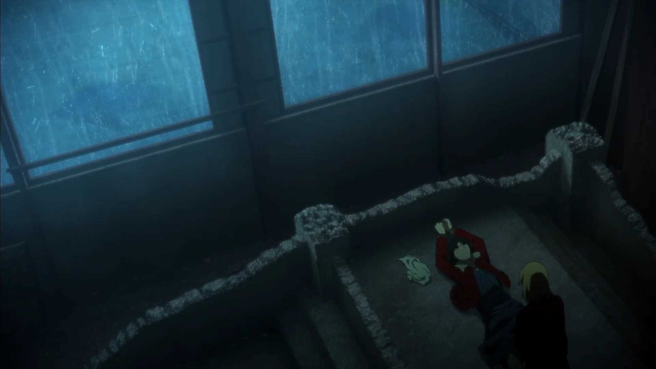 劇場版 空の境界 第七章 殺人考察 後 Part 2 みんなのdidミュージアム 劇場版 空の境界 第七章 殺人考察 後 Part 2 みんなのdidミュージアム