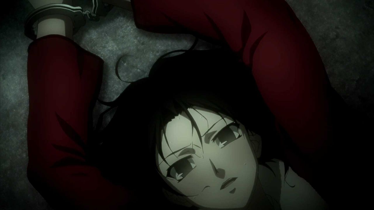 劇場版 空の境界 第七章 殺人考察 後 Part 2 みんなのdidミュージアム 劇場版 空の境界 第七章 殺人考察 後 Part 2 みんなのdidミュージアム