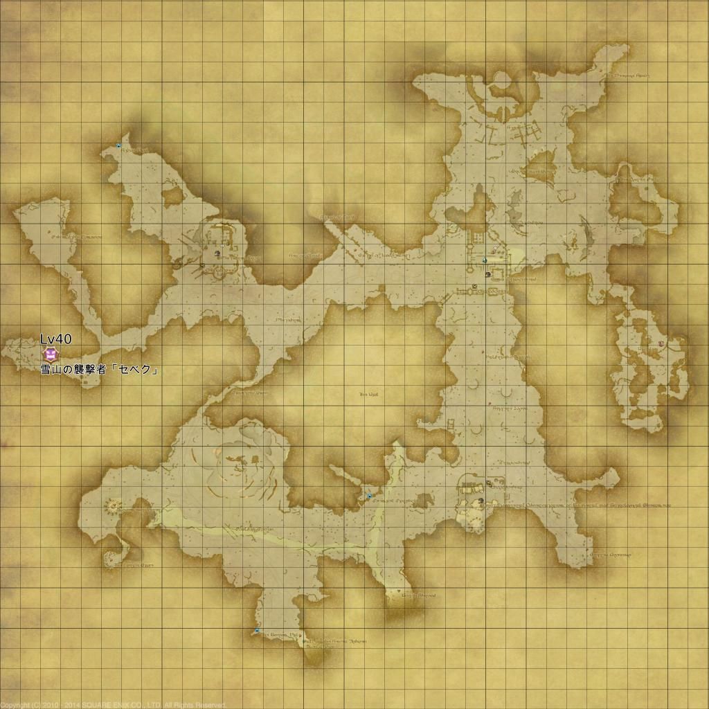 今日のモブ手配書 セベク カプリシャス キャシー えおまっぷ