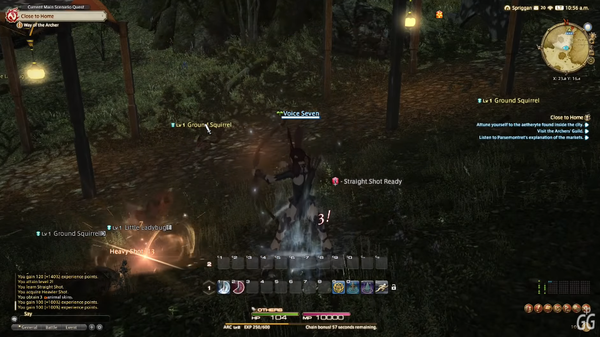Ff14 ヴィエラ 全ボイスタイプ動画紹介 Eorzean Ff14 ヴィエラ 全ボイスタイプ動画紹介 Eorzean