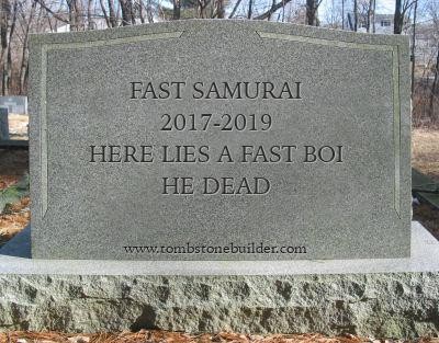 Ff14 5 1侍 Ss調整と海外最終装備例 Eorzean Ff14 5 1侍 Ss調整と海外最終装備例 Eorzean