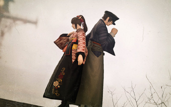 Ff14 吉田pコメント 東方書生 東方女学生衣装の炎上について 翻訳 Eorzean