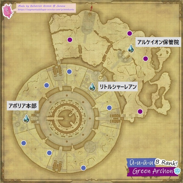 Labyrinthos