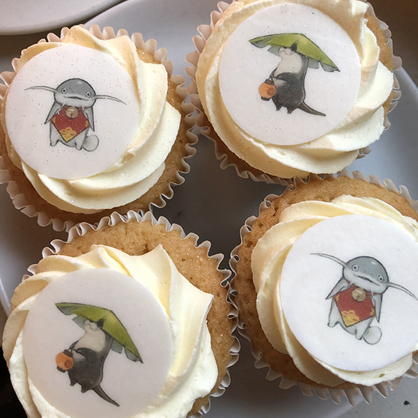 cupcakes