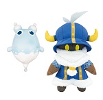 タイトープライズ FF14 ぬいぐるみ ドリッピー&ドワーフ 2種セット