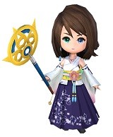 yuna
