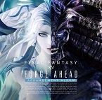 【Amazon.co.jp限定】Forge Ahead: FINAL FANTASY XIV ~ Arrangement Album ~「映像付サントラ/Blu-ray Disc Music」 (メガジャケ付)