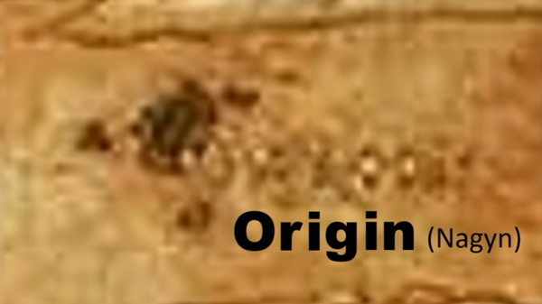 origin