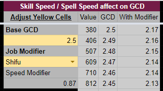 gcdcalc
