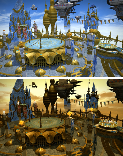 feastmap