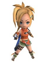 rikku