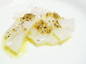 carpaccio