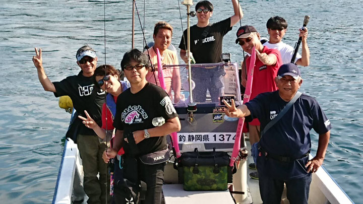 Cross Road 第17回24時間耐久エギング大会 Livedoor Blog ブログ Cross Road 第17回24時間耐久エギング大会 Livedoor Blog ブログ