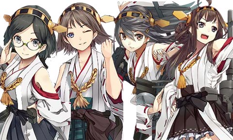 ベストコレクション 艦これ 金剛型 ドロップ ベストコレクション漫画 アニメ ベストコレクション 艦これ 金剛型 ドロップ ベストコレクション漫画 アニメ
